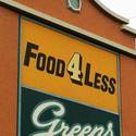 Grocery Stores